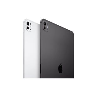 Планшет Apple iPad Pro 13" M5 Wi‑Fi + Cellular 256GB with standard glass - Space Black (ME7W4TY/A)