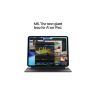 Планшет Apple iPad Pro 13" M5 Wi‑Fi + Cellular 256GB with standard glass - Space Black (ME7W4TY/A)