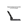 Планшет Apple iPad Pro 13" M5 Wi‑Fi + Cellular 256GB with standard glass - Space Black (ME7W4TY/A)