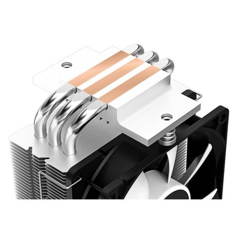 Кулер для процессора ID-Cooling SE-903-XT - Нулевой остаток (Feed)  - Нулевой остаток (Feed) 