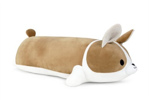 Подушка декоративна WP MERCHANDISE Собака Коргі Норман - -