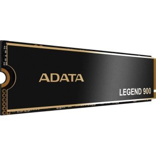Накопитель SSD M.2 2280 512GB ADATA (SLEG-900-512GCS)