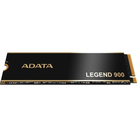 Накопитель SSD M.2 2280 512GB ADATA (SLEG-900-512GCS) - Нулевой остаток (Feed) - Нулевой остаток (Feed)