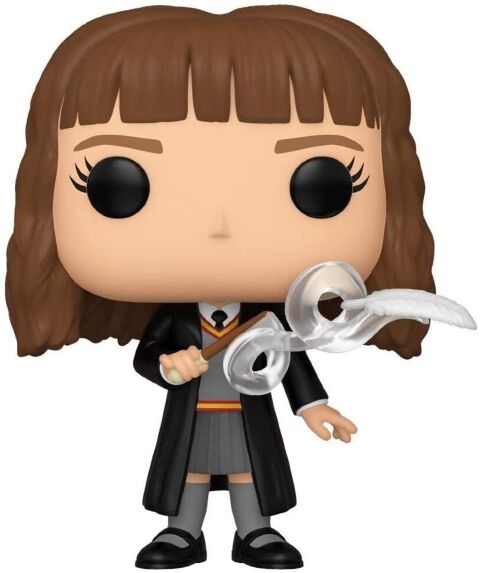 Фігурка Funko Harry Potter: Hermione with Feather фанко Герміона з Пером 113 -   -  