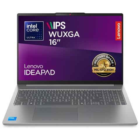 Ноутбук Lenovo IdeaPad Slim 5 16IMH10 (83V7005YRA) - Нулевой остаток (Feed) - Нулевой остаток (Feed)