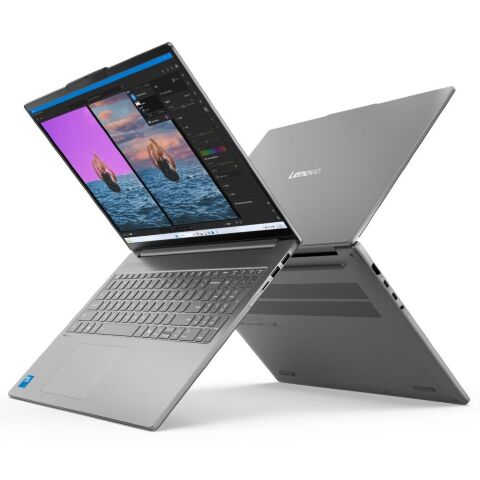Ноутбук Lenovo IdeaPad Slim 5 16IMH10 (83V7005YRA) - Нулевой остаток (Feed) - Нулевой остаток (Feed)