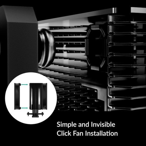 Кулер для процессора Arctic ACFRE00123A - Нулевой остаток (Feed)  - Нулевой остаток (Feed) 