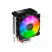Кулер для процессора JONSBO CR-1200E black - Нулевой остаток (Feed)  - Нулевой остаток (Feed) 