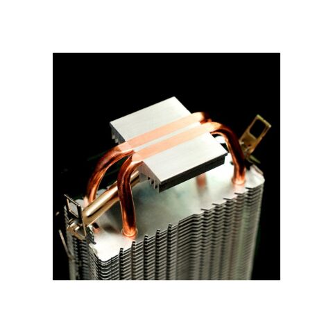 Кулер для процессора JONSBO CR-1200E black - Нулевой остаток (Feed)  - Нулевой остаток (Feed) 