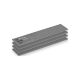 Термопрокладка Arctic 120X20X0.5 (ACTPD00065A) - Акссесуары к системам охлаждения - Акссесуары к системам охлаждения