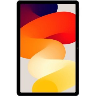 Планшет Xiaomi Redmi Pad SE 11" 4/128GB Graphite Gray (VHU5360EU) (1120545)