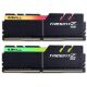 Модуль памяти для компьютера DDR4 16GB (2x8GB) 3600 MHz TridentZ RGB Black G.Skill (F4-3600C18D-16GTZR) - Нулевой остаток (Feed)  - Нулевой остаток (Feed) 