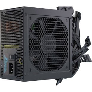 Блок питания Seasonic 750W (SSP-750RT2)