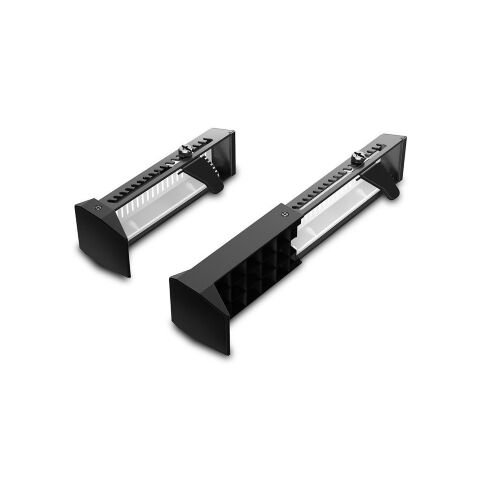 Держатель для плат Deepcool GH-01 A-RGB (DP-GH01-ARGB) - Нулевой остаток (Feed)  - Нулевой остаток (Feed) 