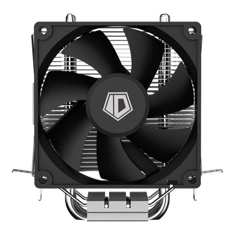 Кулер для процессора ID-Cooling SE-902-SD V3 - Нулевой остаток (Feed)  - Нулевой остаток (Feed) 