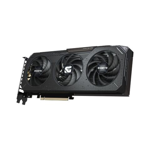 Видеокарта GIGABYTE GeForce RTX5060Ti 16Gb GAMING OC (GV-N506TGAMING OC-16GD) - Нулевой остаток (Feed) - Нулевой остаток (Feed)