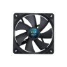 Кулер для корпуса Gelid Solutions Silent 14 Black 140 mm (FN-PX14-11)