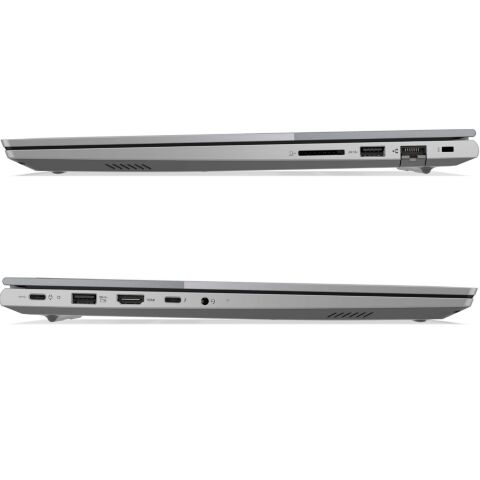Ноутбук Lenovo ThinkBook 16 G8 IRL (21SH00JRRA) - Нулевой остаток (Feed)  - Нулевой остаток (Feed) 