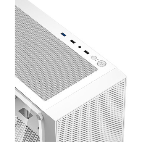 Корпус PcCooler C3B310 WH - Нулевой остаток (Feed)  - Нулевой остаток (Feed) 