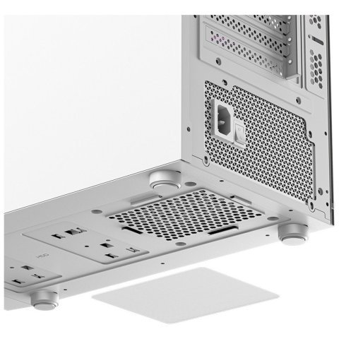 Корпус PcCooler C3B310 WH - Нулевой остаток (Feed)  - Нулевой остаток (Feed) 