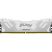 Модуль памяти для компьютера DDR5 32GB 6400 MHz Renegade White XMP Kingston Fury (ex.HyperX) (KF564C32RW-32) - Модули памяти для компьютера  - Модули памяти для компьютера 