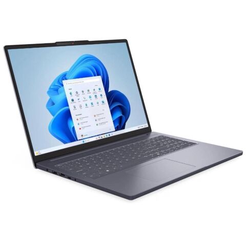Ноутбук Lenovo IdeaPad Slim 3 16ARP10 (83K8006MRA) - Ноутбуки  - Ноутбуки 
