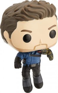 Фигурка Funko Marvel: Winter Soldier Фанко Зимний солдат 701