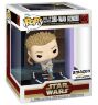 Фігурка Funko Star Wars Duel of The Fates OBI-Wan Kenobi (Amazon Exclusive) Фанко Обі Ван Кенобі 507