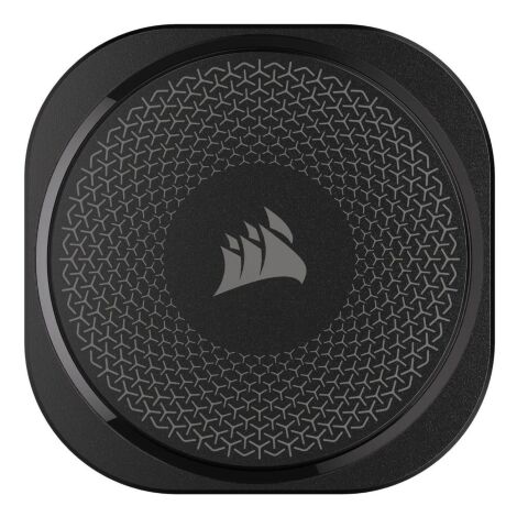 Система жидкостного охлаждения Corsair NAUTILUS 360 ARGB (CW-9060093-WW) - Системы водного охлаждения  - Системы водного охлаждения 