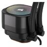 Система жидкостного охлаждения Corsair NAUTILUS 360 ARGB (CW-9060093-WW)