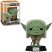 Фігурка Funko Pop Star Wars Concept Series Yoda Йода 425 -   -  