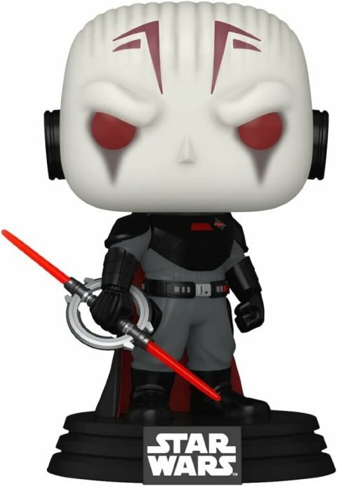 Фігурка Funko Star Wars The Grand Inquisitor Фанко Гранд Інквізитор 631 -   -  