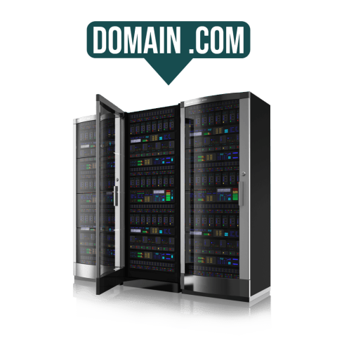 Доменное имя (.COM) - Прочее  - Прочее 