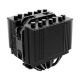 Кулер для процессора ID-Cooling SE-207-XT SLIM - Нулевой остаток (Feed)  - Нулевой остаток (Feed) 