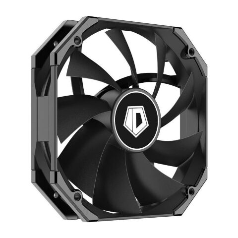 Кулер для процессора ID-Cooling SE-207-XT SLIM - Нулевой остаток (Feed)  - Нулевой остаток (Feed) 