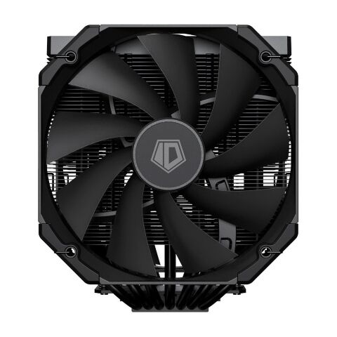 Кулер для процессора ID-Cooling FROZN A720 Black - Нулевой остаток (Feed)  - Нулевой остаток (Feed) 