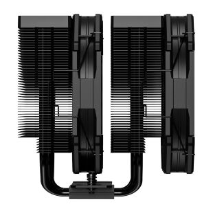 Кулер для процессора ID-Cooling FROZN A720 Black