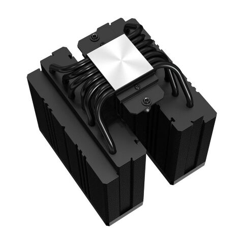 Кулер для процессора ID-Cooling FROZN A720 Black - Нулевой остаток (Feed)  - Нулевой остаток (Feed) 