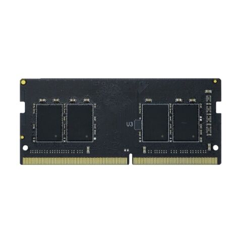 Модуль памяти для ноутбука SoDIMM DDR4 16GB 3200 MHz eXceleram (E41632S) - Модули памяти к ноутбукам  - Модули памяти к ноутбукам 