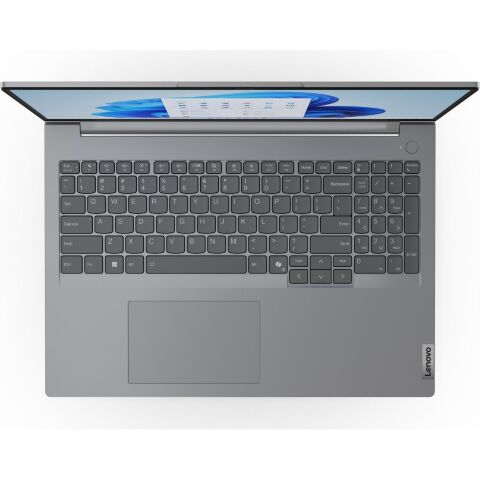 Ноутбук Lenovo ThinkBook 16 G7 (21MW0018RA) - Ноутбуки  - Ноутбуки 
