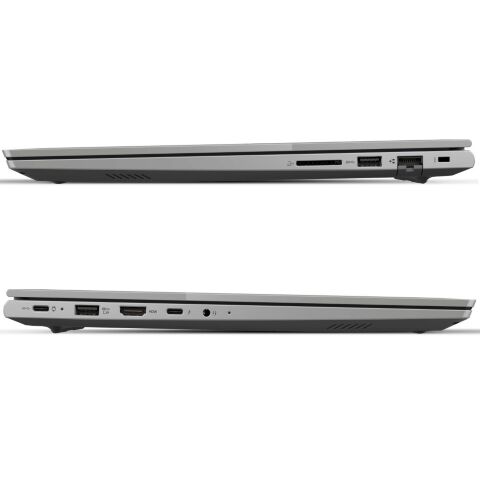 Ноутбук Lenovo ThinkBook 16 G7 (21MW0018RA) - Ноутбуки  - Ноутбуки 