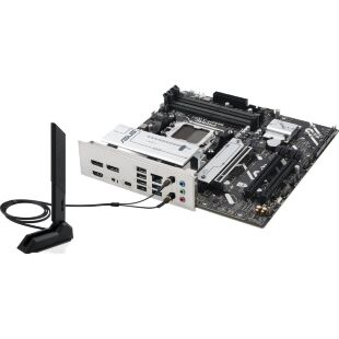 Материнская плата ASUS PRIME B840M-A WIFI