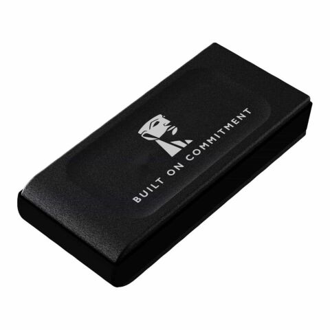 Накопитель SSD USB Type-C 1TB XS1000 Kingston (SXS1000/1000GA) - Внутренние SSD  - Внутренние SSD 