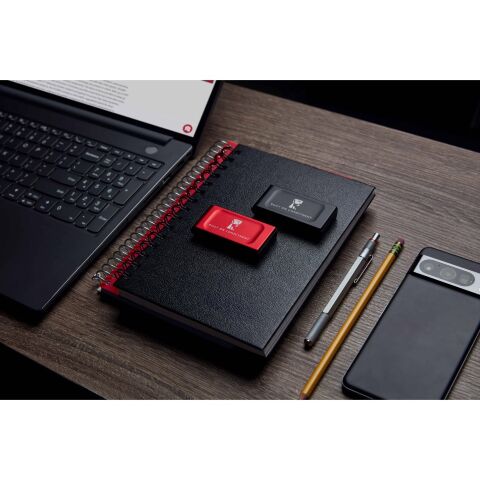 Накопитель SSD USB Type-C 1TB XS1000 Kingston (SXS1000/1000GA) - Внутренние SSD  - Внутренние SSD 