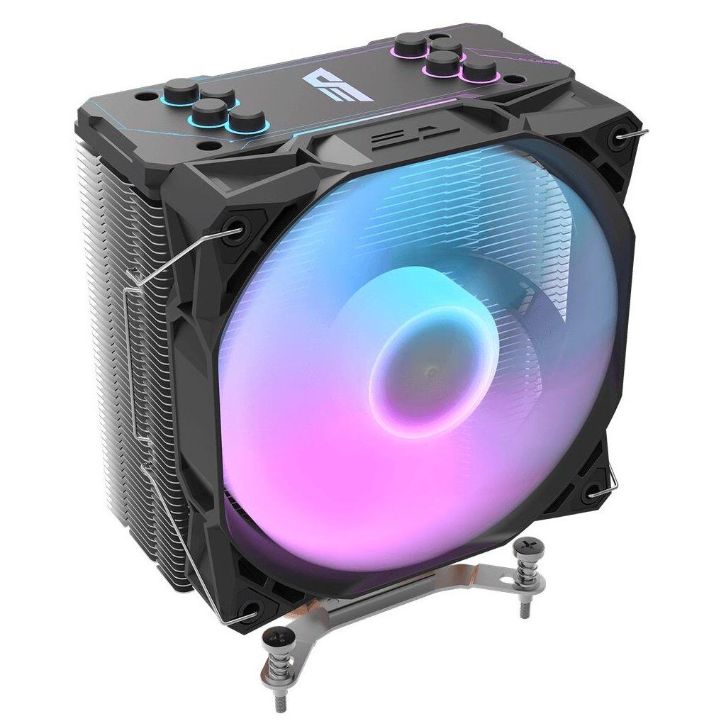 Кулер для процессора DARKFLASH ELLSWORTH S11