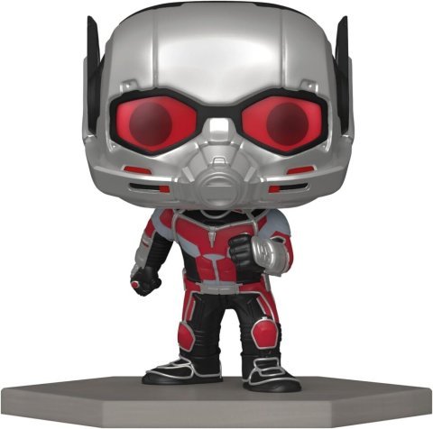 Фигурка Funko Marvel: Civil War Ant-Man Фанко Человек муравей (Amazon Exclusive) 1150 -   -  
