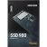 Накопитель SSD M.2 2280 500GB 980 series Samsung (MZ-V8V500BW) - Нулевой остаток (Feed)  - Нулевой остаток (Feed) 