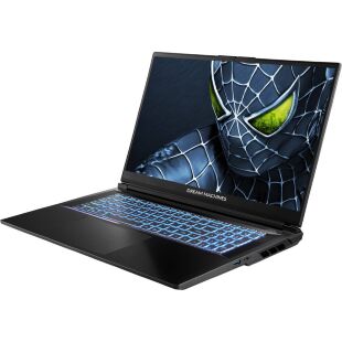 Ноутбук Dream Machines RG5050-17 (RG5050-17UA31)