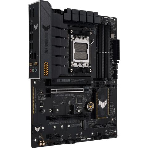 Материнская плата ASUS TUF GAMING B650-E WIFI - Нулевой остаток (Feed)  - Нулевой остаток (Feed) 