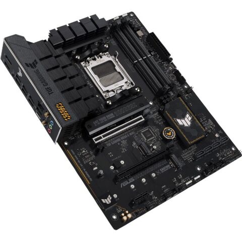 Материнская плата ASUS TUF GAMING B650-E WIFI - Нулевой остаток (Feed)  - Нулевой остаток (Feed) 